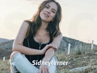 Sidneyturner