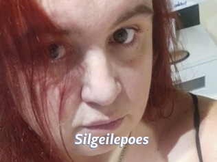 Silgeilepoes