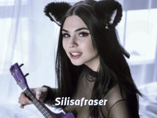 Silisafraser