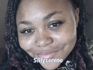 Sillyserena