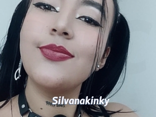 Silvanakinky