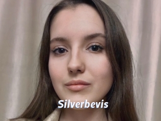 Silverbevis