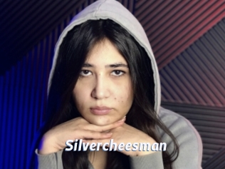 Silvercheesman