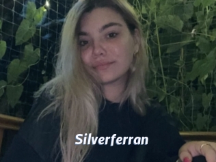 Silverferran