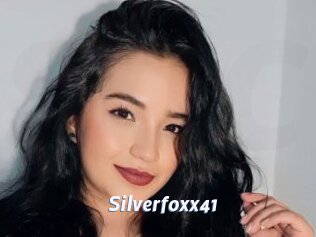 Silverfoxx41