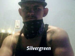 Silvergreen