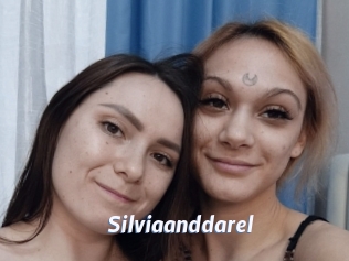 Silviaanddarel