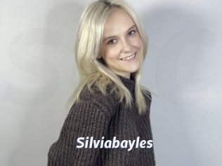 Silviabayles