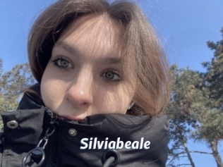 Silviabeale