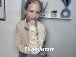 Silviachesser