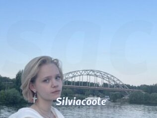 Silviacoote