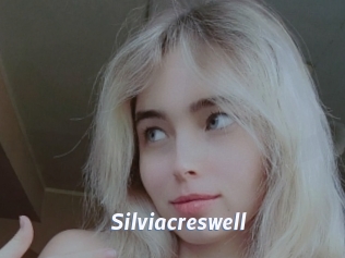 Silviacreswell