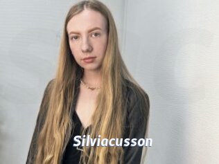 Silviacusson