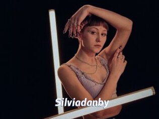 Silviadanby