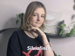 Silviafinch