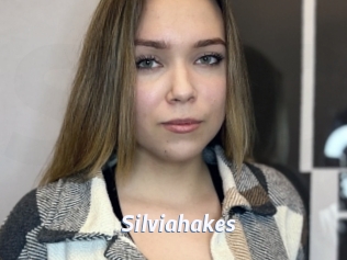 Silviahakes