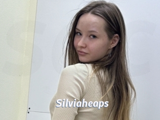 Silviaheaps