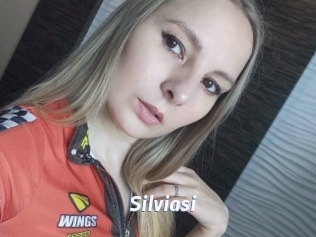 Silviasi