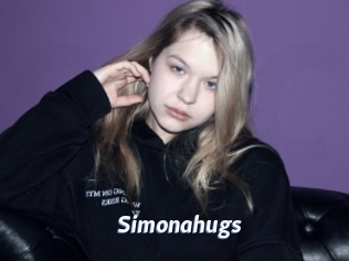 Simonahugs