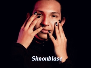 Simonblase