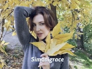 Simonigrace