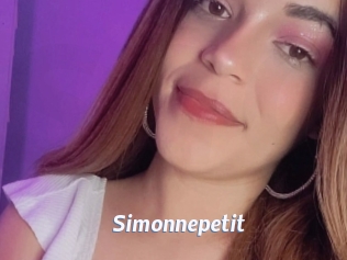 Simonnepetit