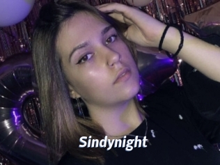 Sindynight