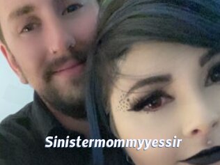 Sinistermommyyessir