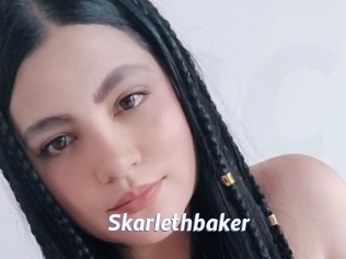 Skarlethbaker