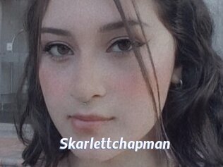 Skarlettchapman