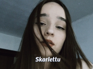 Skarlettu