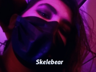 Skelebear