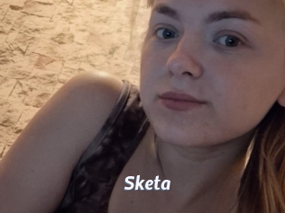 Sketa