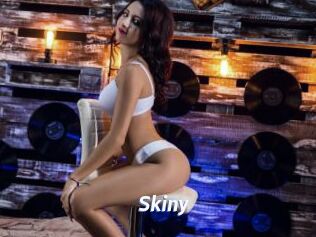 Skiny