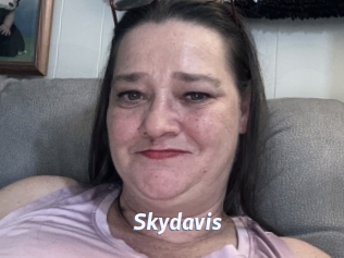 Skydavis