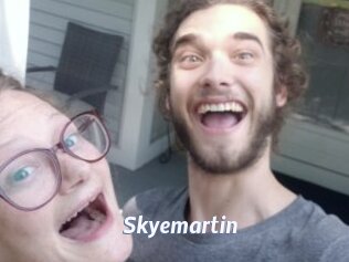 Skyemartin