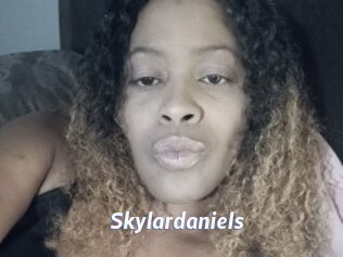 Skylardaniels