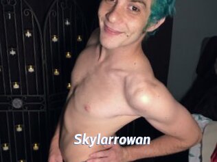 Skylarrowan