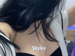 Skylex