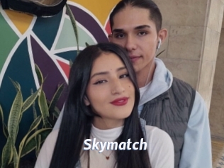 Skymatch