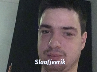 Slaafjeerik