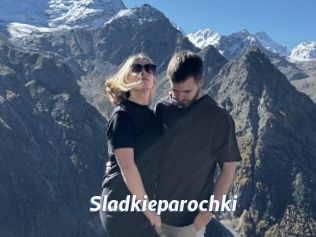 Sladkieparochki