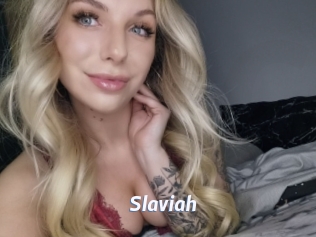 Slaviah