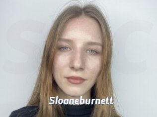 Sloaneburnett