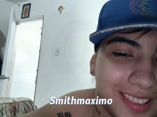 Smithmaximo