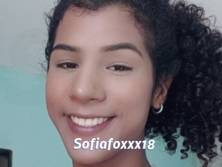 Sofiafoxxx18