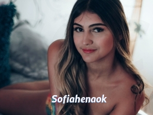 Sofiahenaok