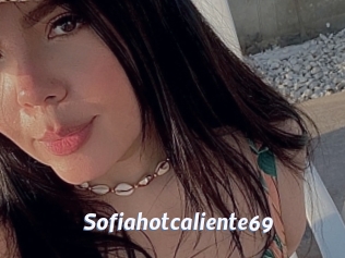 Sofiahotcaliente69