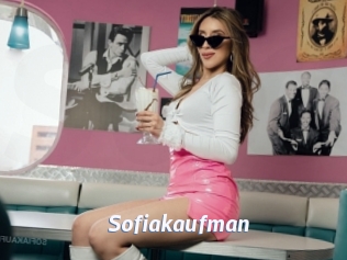 Sofiakaufman