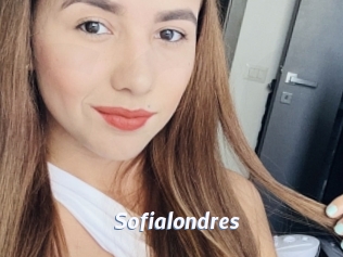 Sofialondres